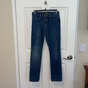 Lucky Brand Sofia Straight Women’s Jeans size 4/27